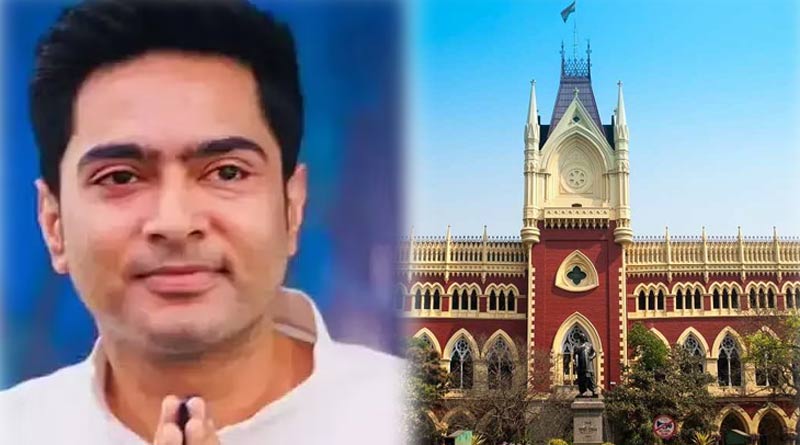Calcutta High Court allows Abhishek Banerjee to travel abroad, rejects ED plea | Sangbad Pratidin