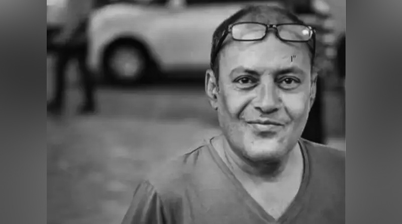 Shubhomoy Chatterjee: প্রয়াত টলিউড অভিনেতা শুভময় চট্টোপাধ্যায়