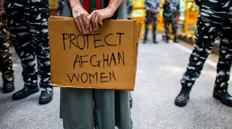 Men to Represent Women in the Taliban’s Grand Assembly | Sangbad Pratidin