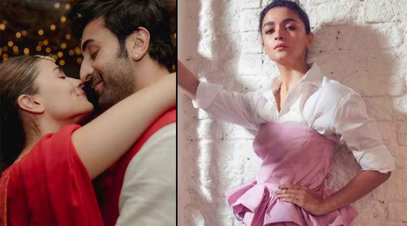 Alia Bhatt: বিয়ের আড়াই মাসের মধ্যে অন্তঃসত্ত্বা আলিয়া ভাট! সোশ্যাল মিডিয়ায় নিজেই দিলেন সুখবর