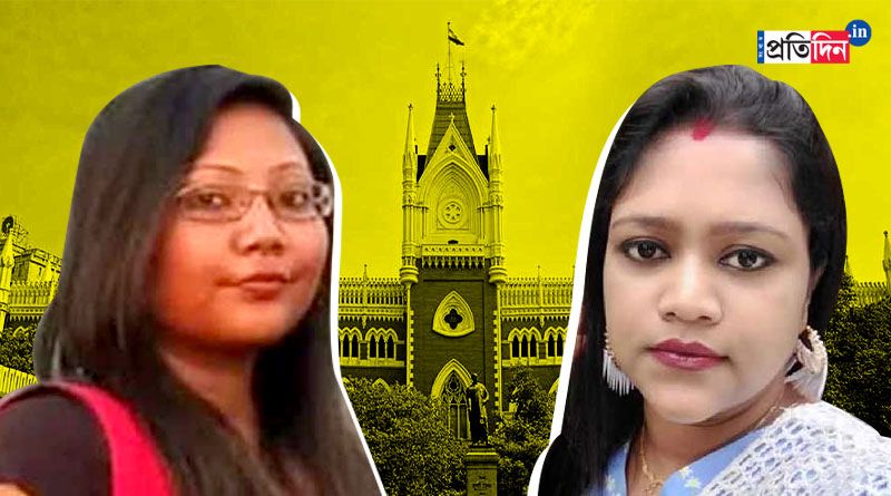 Babita Sarkar appeared at High Court on SSC scam, received a part of dues