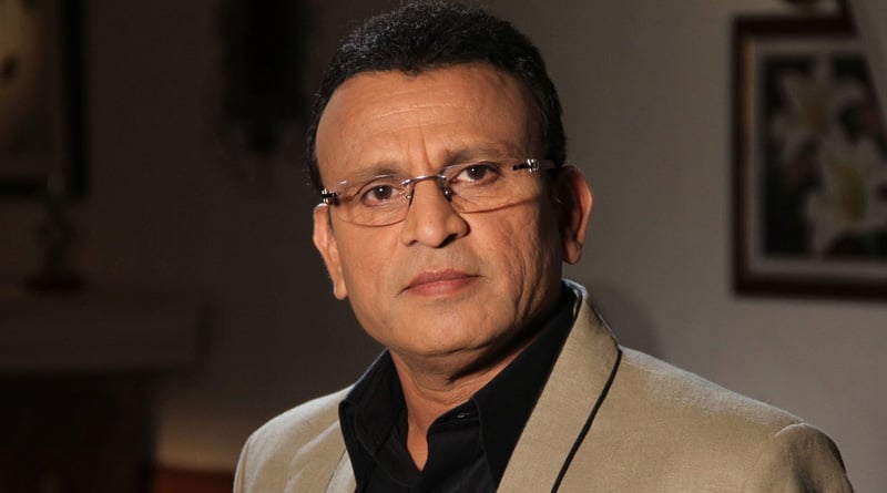 Annu Kapoor says his iPad, credit card, ‘lot of cash' stolen in France | Sangbad Pratidin