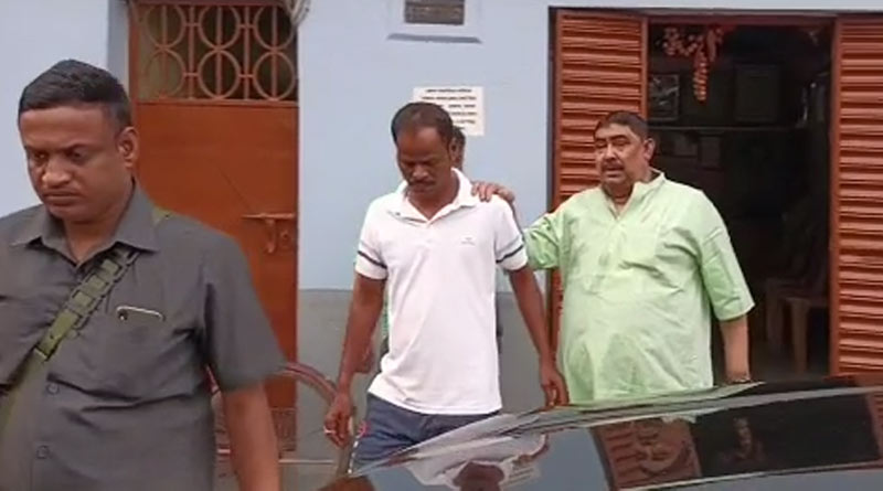 সিবিআইয়ের মুখোমুখি হবেন অনুব্রত? গরুপাচার কাণ্ডে তলবের দিনই কলকাতার পথে তৃণমূল নেতা