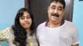 CBI reached at Anubrata Mandal's house to interrogate his daughter Sukanya Mandal | Sangbad Pratidin