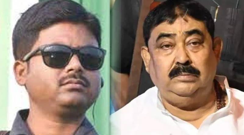 cattle smuggling: Saigal Hossain, Body guard of Anubrata Mandal arrested by CBI | Sangbad Pratidin