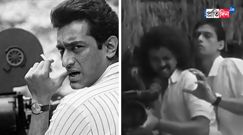 অনীকের ‘অপরাজিত’র ১০ বছর আগেই ‘বিষয় পথের পাঁচালী’ তৈরির প্ল্যান, ট্রেলার প্রকাশ্যে এনে দাবি পরিচালকের