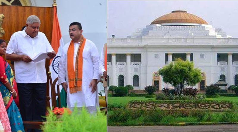 রাজ্যপালকে বিলে সই না করার আরজি, BJP বিধায়কদের বিরুদ্ধে নিন্দা প্রস্তাব পাশ বিধানসভায়