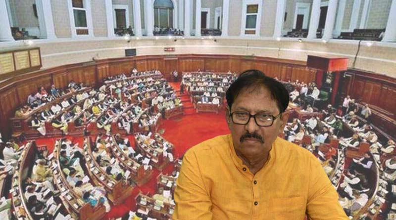 'Mistake' in counting votes for new bill appointing CM as Govt aided University Chancellor | Sangbad Pratidin