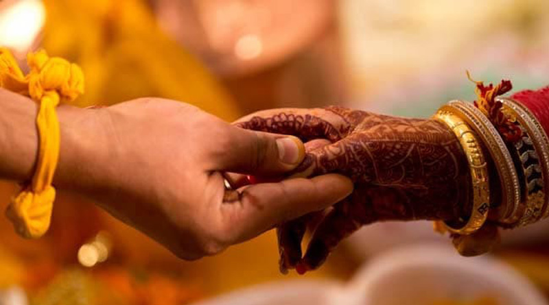 Case Against Odisha BJD MLA For Missing in His Own Wedding | Sangbad Pratidin