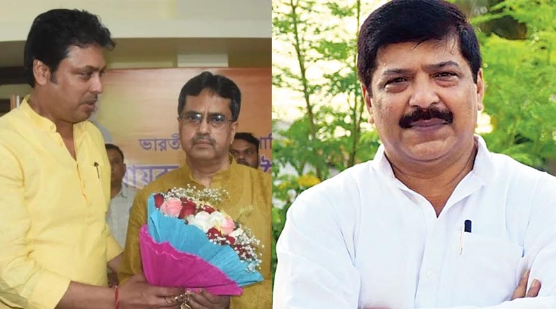 BJP wins three seats in Tripura, Congress bags Agartala | Sangbad Pratidin