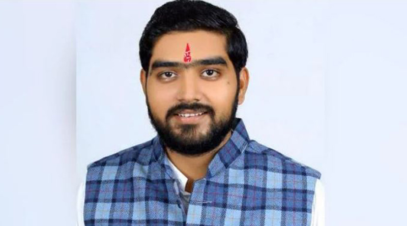 নূপুর শর্মার পর ফের হজরত মহম্মদকে নিয়ে আপত্তিকর টুইট, গ্রেপ্তার বিজেপির যুব নেতা