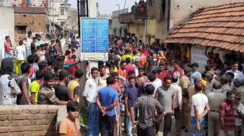 Elderly man killed by miscreants in Bankura | Sangbad Pratidin