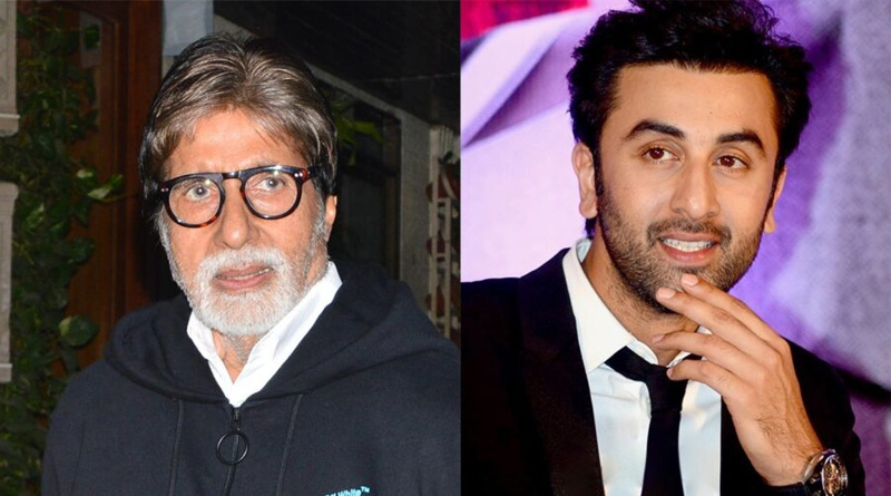Ranbir Kapoor took more fees than Amitabh Bachchan | Sangbad Pratidin