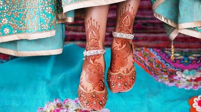 Bridal-Shoe