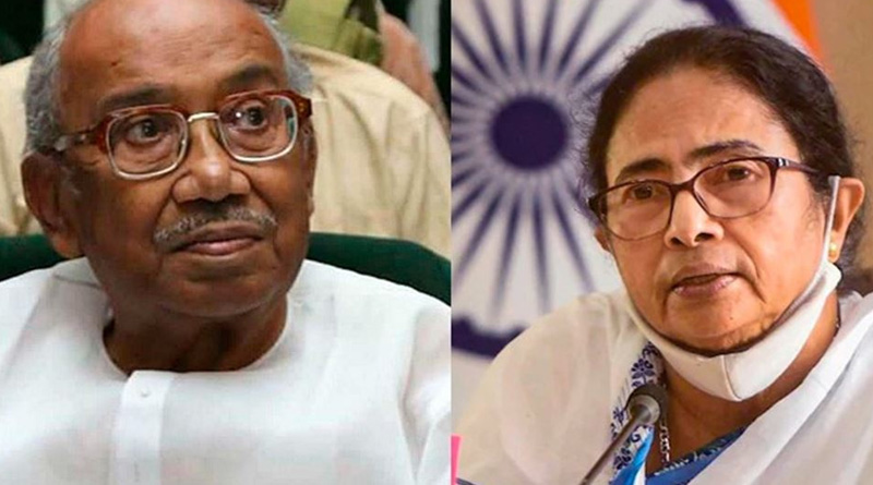 কেমন আছেন তরুণ মজুমদার? পরিচালকের খোঁজ নিতে এসএসকেএমে মুখ্যমন্ত্রী মমতা বন্দ্যোপাধ্যায়