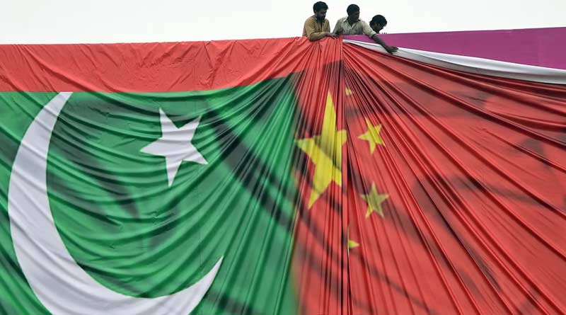 Chinese banks to offer loan to cash-strapped Pakistan | Sangbad Pratidin