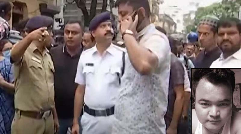 ছুটি কাটিয়ে ফিরেই কেন আত্মহত্যা? কারণ নিয়ে ধোঁয়াশায় পার্কসার্কাসের পুলিশকর্মীর পরিবার