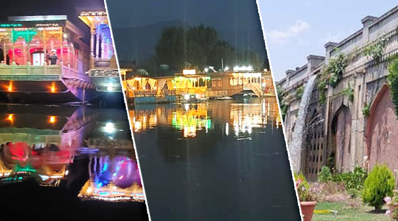 এবার পুজোয় বেড়ানোর ঠিকানা হোক কাশ্মীর, কেমন আছে ভূস্বর্গ? দেখে নিন ছবি