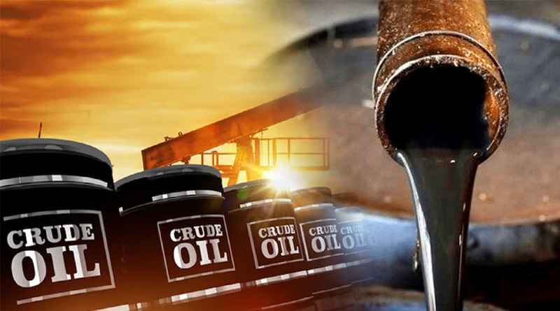 India deregulates sale of domestically produced crude oil | Sangbad Pratidin