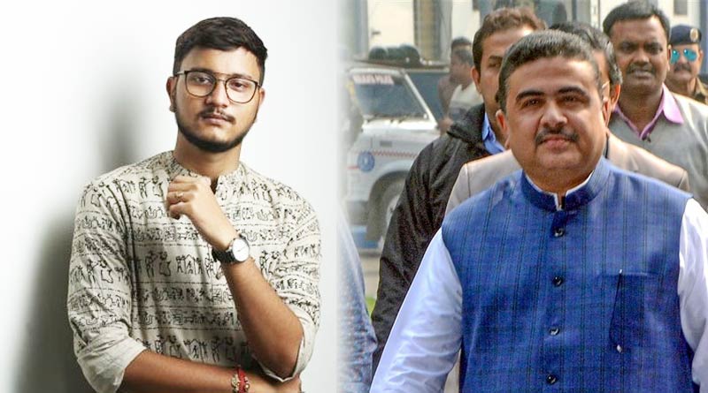 ‘নিশ্চয়ই দাঙ্গা লাগাতে গিয়েছিল’, হাওড়া যাওয়ার পথে শুভেন্দুকে পুলিশি বাধা নিয়ে তোপ দেবাংশুর