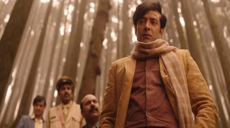 সৃজিতের ফেলুদা হয়ে ফিরছেন টোটা, ‘দার্জিলিং জমজমাট’-এর ট্রেলারে চমক
