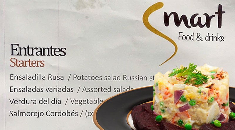Russian Salad at NATO summit menu, stirred controversy | Sangbad Pratidin