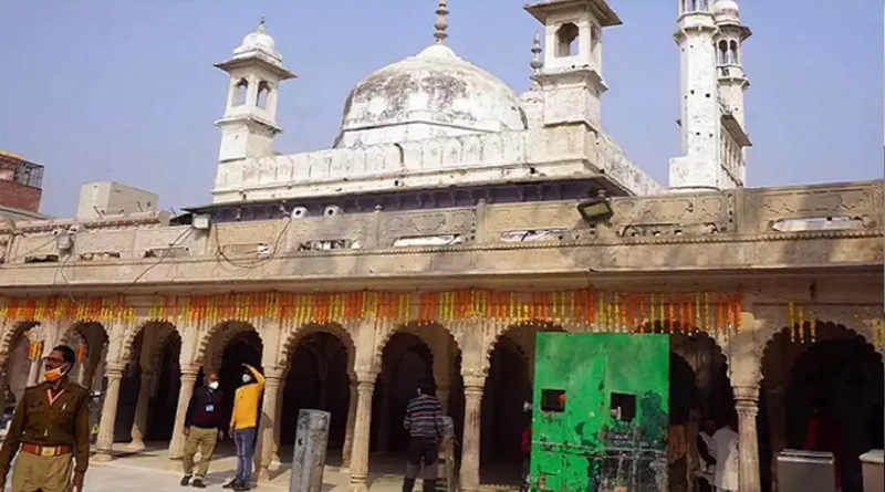 জ্ঞানবাপীতে ভিডিওগ্রাফির নির্দেশ দেওয়া বিচারককে খুনের ‘হুমকি’, বাড়ানো হল নিরাপত্তা