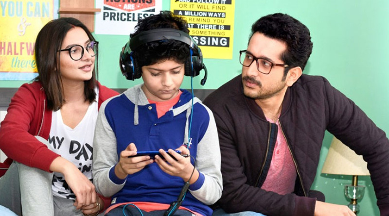 Habji Gabji Review: Raj Chakraborty's New movie Habji Gabji impresses audinece