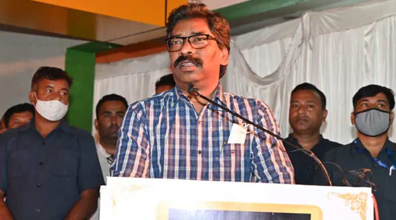 প্রাক্তন বিজেপি মন্ত্রীদের বিরুদ্ধে দুর্নীতি তদন্ত, ঝাড়খণ্ড সরকারের নির্দেশে ‘বদলার’ অভিযোগ বিরোধীদের