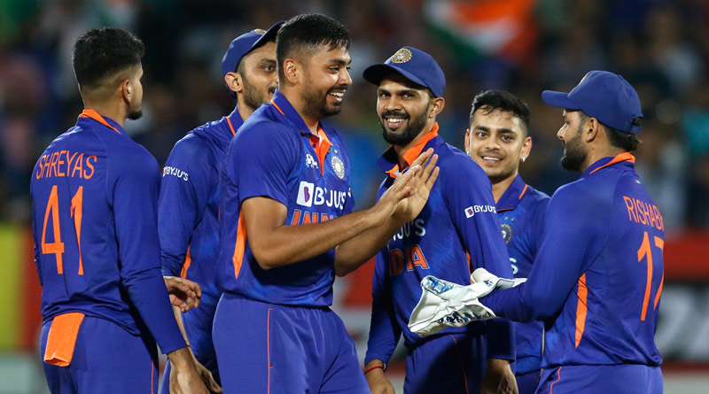 Team India surpasses Australia after drawn series against South Africa | Sangbad Pratidin