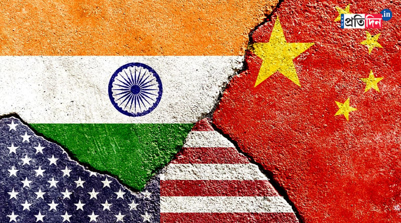 Not USA, China is the largest trading partner of India, says Beijing | Sangbad Pratidin
