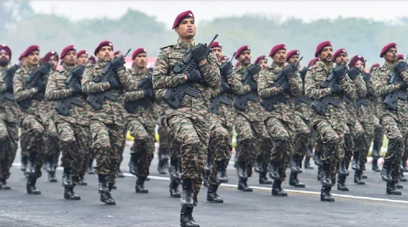 Army Aspirants Question 'Agnipath' Recruitment Plan of Indian Army | Sangbad Pratidin