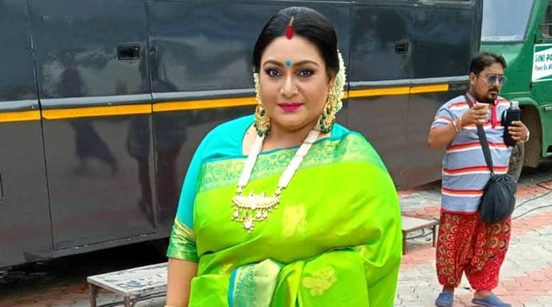 রিয়ালিটি শো ‘সারেগামাপা’র মঞ্চে গান গাওয়ায় কুরুচিকর মন্তব্য, কড়া জবাব জোজোর