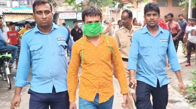 ৫ বছরের শিশুকে ধর্ষণ করে খুন, দোষীকে মৃত্যুদণ্ড দিল কাটোয়া আদালত