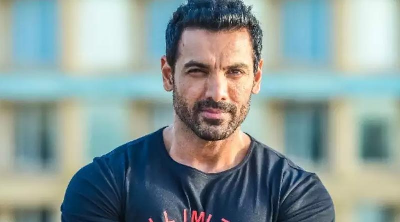 I would not like to be ‘available for ₹299 or 499’ on OTT : John Abraham । Sangbad Pratidin