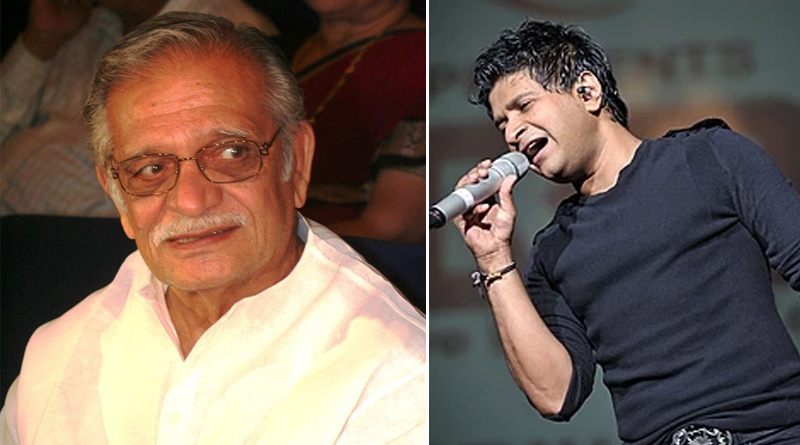‘তুমি ফিরে এসো!’ কেকে’র শেষ গান নিয়ে স্মৃতিচারণায় গীতিকার গুলজার