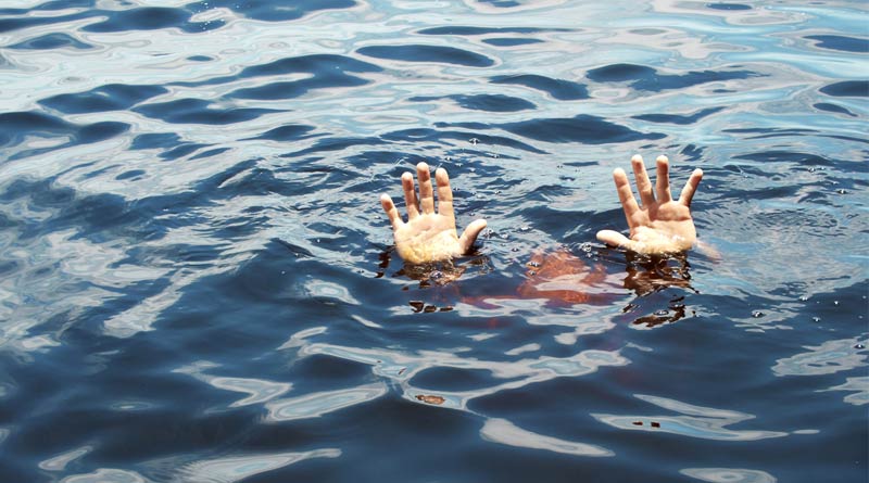 A toddler drowned to death in Kultali | Sangbad Pratidin