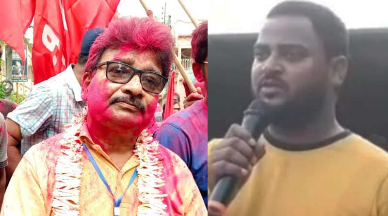 Tapan Kandu's nephew wins in jhalda bypoll election | Sangbad Pratidin