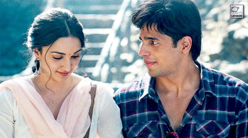 ব্রেকআপ নয়, প্রেমেই রয়েছেন কিয়ারা, সিদ্ধার্থ! নতুন ছবিতে প্রমাণ দেবে ‘শেরশাহ’ জুটি