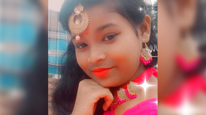 গলায় ফাঁস লাগানো সেলফি প্রেমিককে পাঠিয়ে আত্মঘাতী দ্বাদশ শ্রেণির ছাত্রী