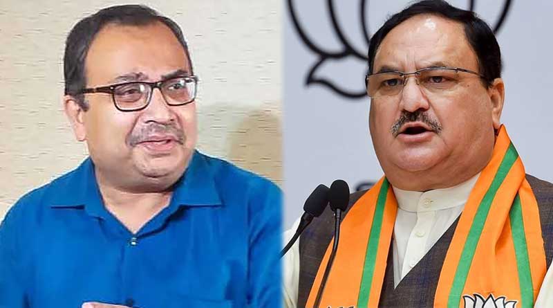 ‘নাড্ডা যাঁদের সঙ্গে বৈঠক করবেন তাঁরা ৩ মাস থাকবেন তো?’, বিজেপিতে ফের ভাঙনের ইঙ্গিত কুণালের
