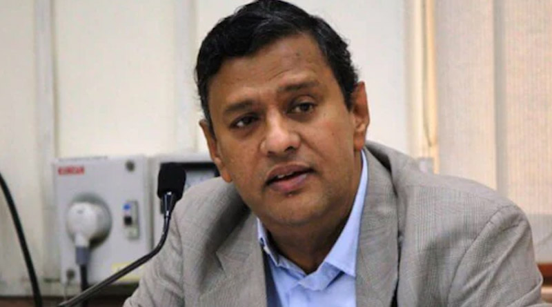 AIFF General Secretary Kushal Das resigns on health grounds | Sangbad Pratidin