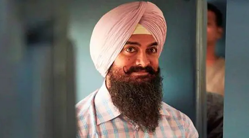 Aamir Khan’s Punjabi accent in Laal Singh Chaddha leaves Sargun Mehta unimpressed | Sangbad Pratidin
