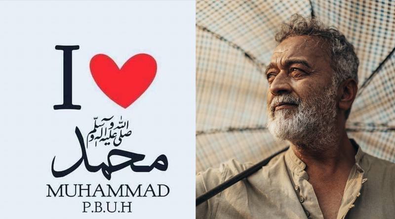 পয়গম্বর বিতর্কে বিশেষ পোস্ট লাকি আলির, কমেন্টে পালটা ‘জয় শ্রী রাম’ খোঁচা, তারপর যা হল…
