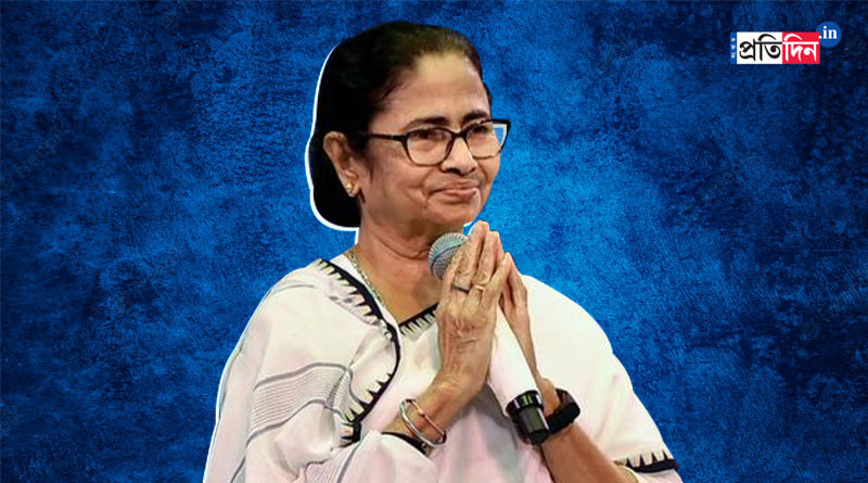 Police Officials try to find the motive of intruder in CM Mamata Banerjee's house