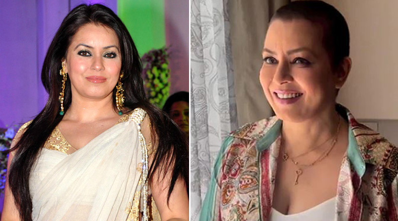 Pardes Star Mahima Chaudhry Is Battling Breast Cancer | Sangbad Pratidin