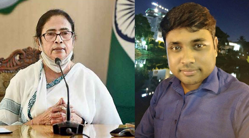 CM Mamata Banerjee knew about cancer patient journalist, to bear treatment cost | Sangbad Pratidin
