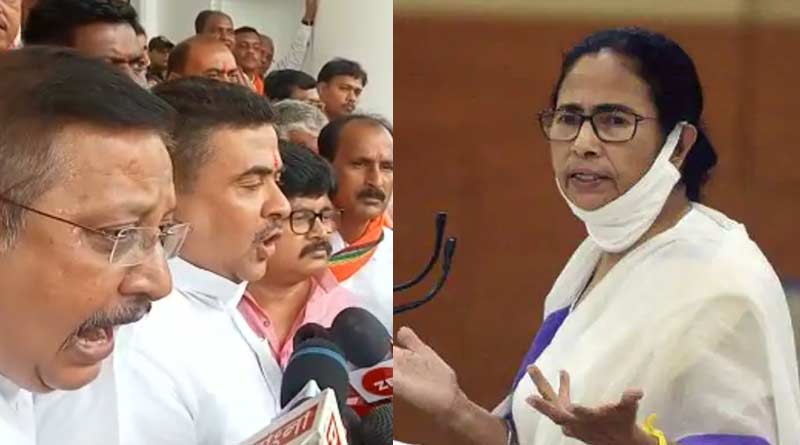 Agnipath protests: CM Mamata Banerjee slams the issue at Assembly, BJP MLAs walkout