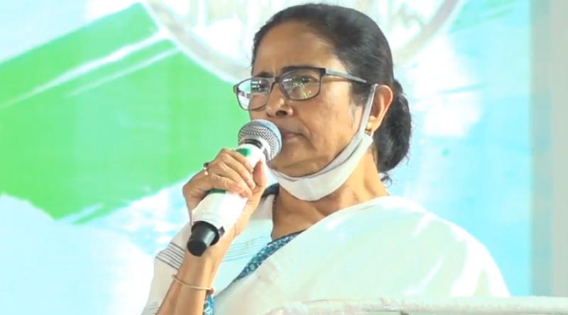 CM Mamata Banerjee says Agnipath is a scam