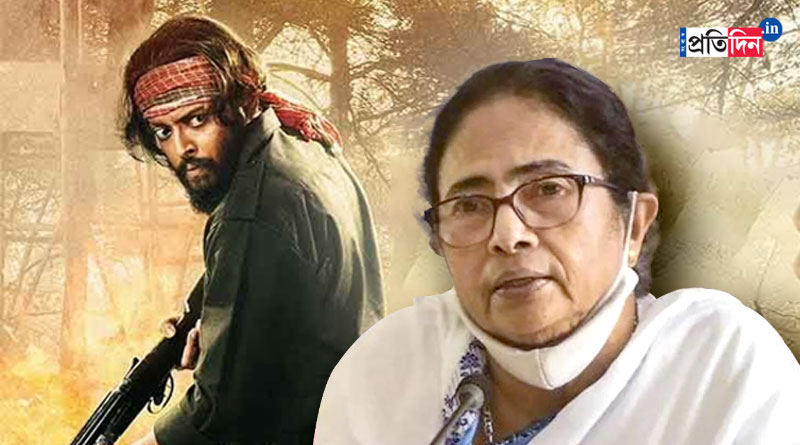 ‘ইস্কাবন’ দেখতে চেয়ে মুখ্যমন্ত্রীর দ্বারস্থ আদিবাসীরা, কী প্রতিক্রিয়া ছবির নায়ক সৌরভ দাসের?